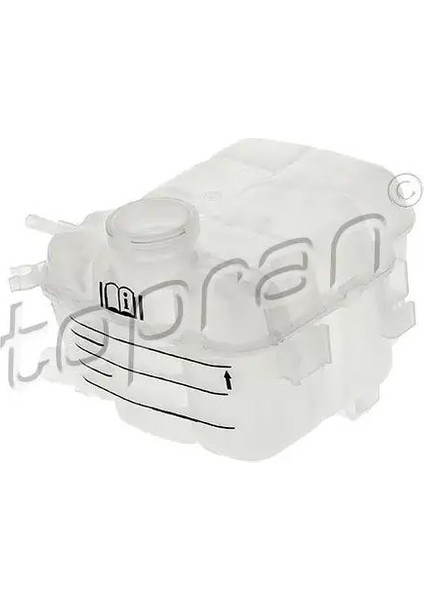 208605001 Yedek Su Deposu 1304004 1304028 13256823