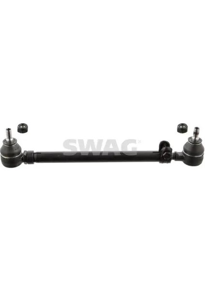 10720017 Uzun Rot Orta A1233300403 A1233300703 A1233301503