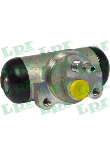 5207 Arka Fren Merkezi 1455996 1717334 6M342261AA