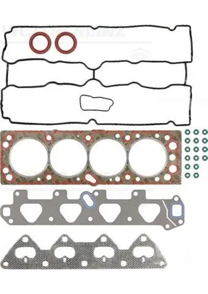 023198502 Motor Takim Conta (Ust) 1606381