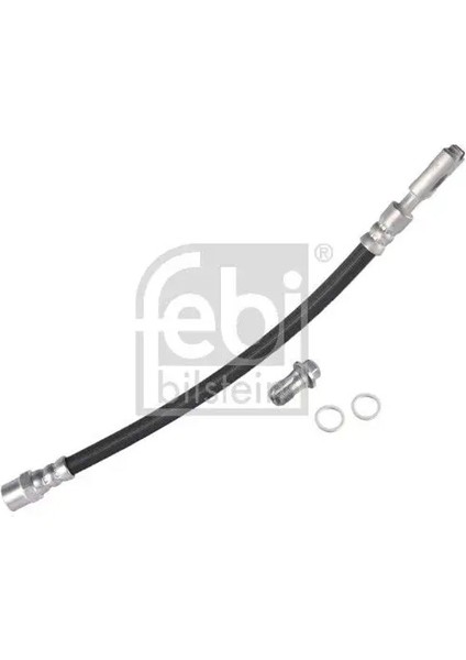 30857 Fren Hortumu Arka 4D0611775D 4D0611775G