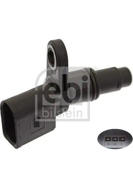 44360 Eksantrik Sensoru 070907601 070907601A 070907601B