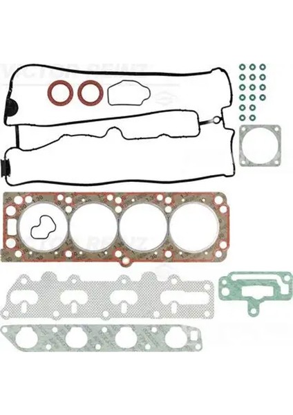 023300503 Motor Takim Conta (Ust) 1606098 5607449