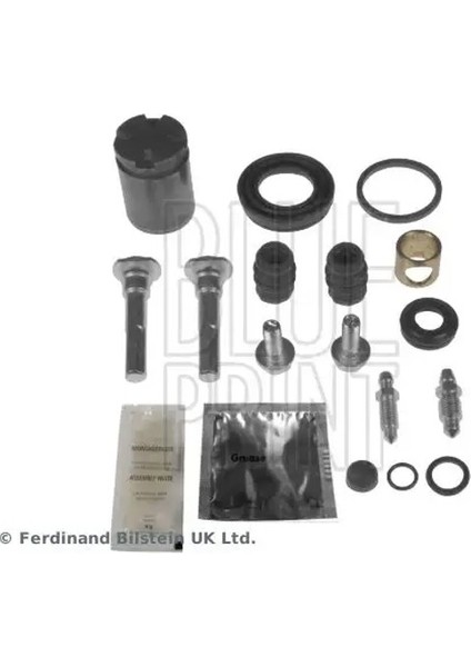 ADN14565 Kaliper Tamir Takimi