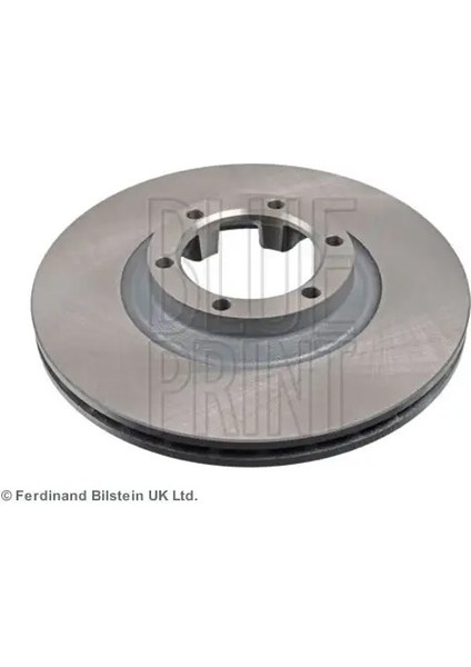 ADC44318 Fren Diski On HB403101 MB407038 MB407039 (2 Adet Fiyatıdır)