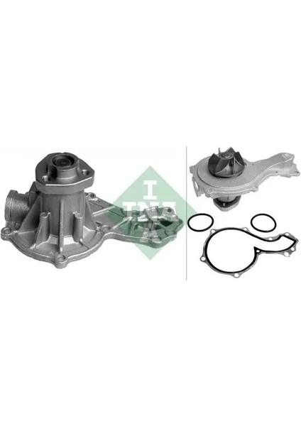 538033910 Devirdaim 026121005A 026121005C 026121005E