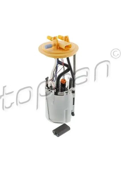 630684001 Yakit Depo Samandirasi 2E0919050AB A9064701994 A9064702500