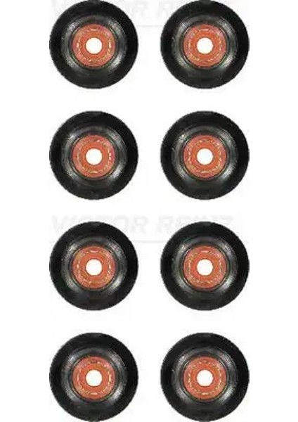 123344701 Supap Lastigi 7700862483