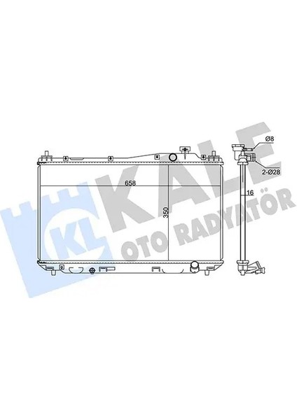 357000 Motor Radyatoru 19010PLC004 19010PLCJ02 19010PLR004