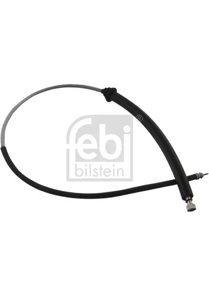 19267 Kilometre Teli A1245400168 A1245401368