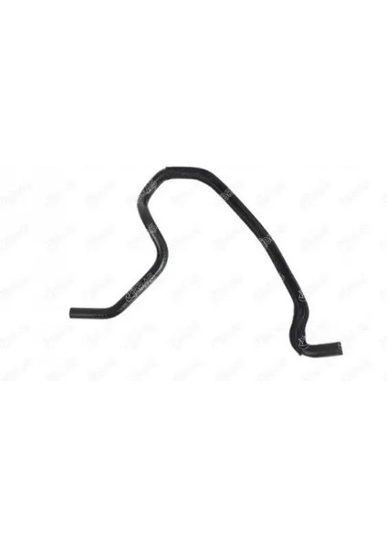 21622 Yedek Su Deposu Hortumu 1337751 90499810 GM90499810