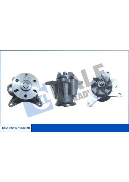 368620 Devirdaim C2C37771 LR013164