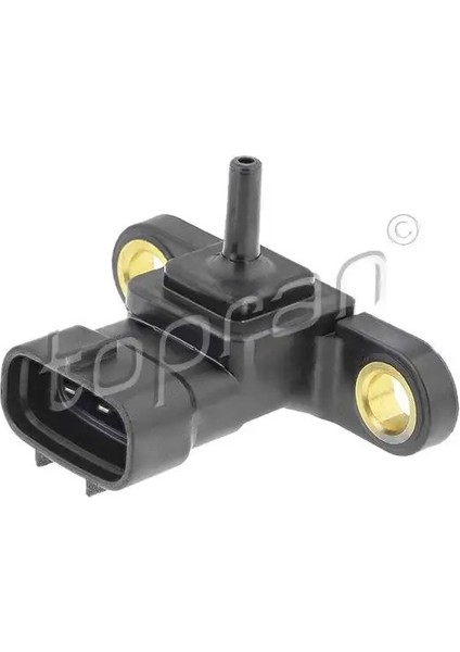 502685001 Turbo Basinc Sensoru 13627801387 8942012210 8942012220