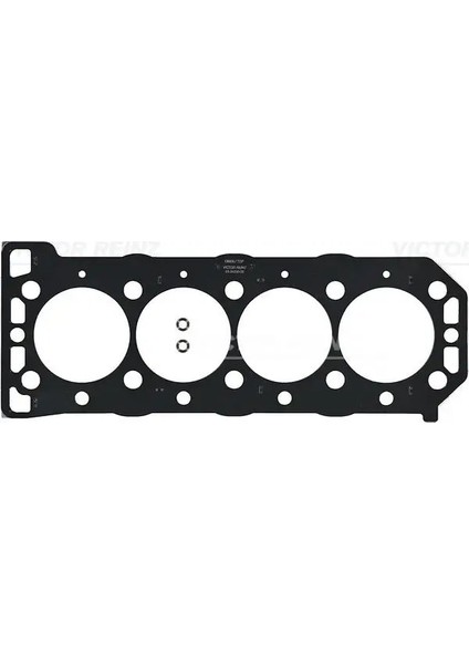 613483520 Silindir Kapak Contasi LVB500190