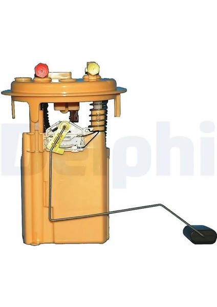 FG106212B1 Yakit Depo Samandirasi 133241 1525Y4 2503241