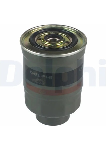 HDF526 Yakit Filtresi 0K46723570 145623570 145623570A