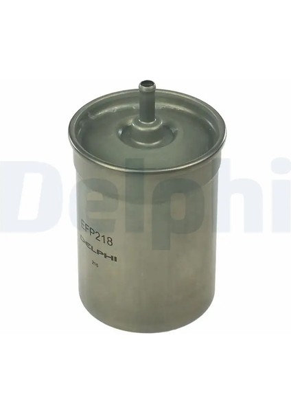 EFP218 Yakit Filtresi 021104653A 119113206100 119113206101