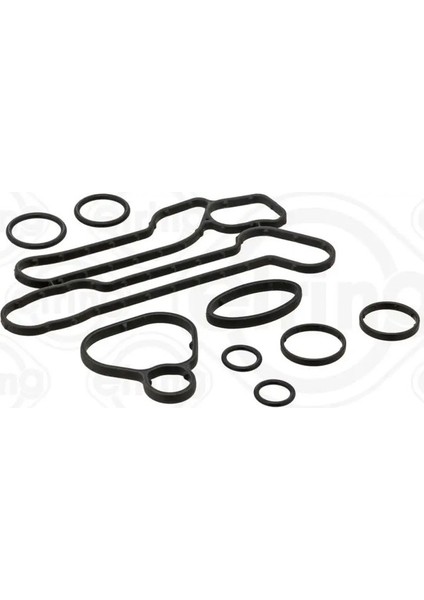 599160 Yag Sogutucu Contasi