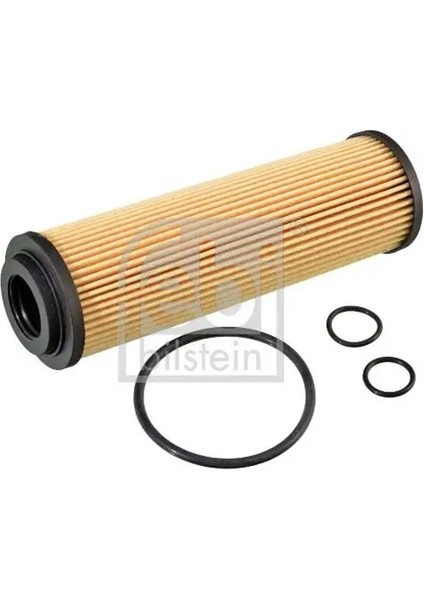 38355 Yag Filtresi A2711800309 A2711800409 A2711800509