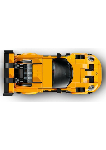 77239 Speed Champions Porsche 911 Gt3 Rs Süper Araba fırsatları