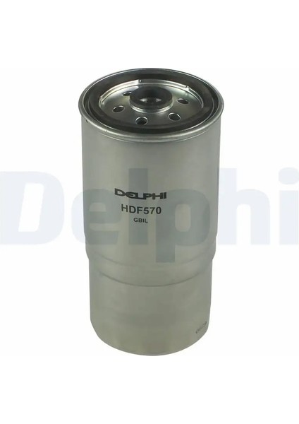 HDF570 Yakit Filtresi 319112D450 3192226900 3197026900