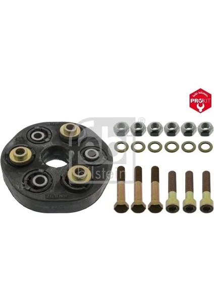 03628 Saft Askisi A1244100015 A2024101215