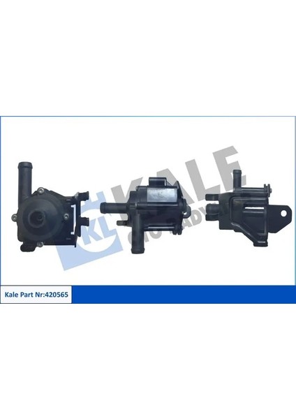 420565 Ek Su Pompasi 1763048 CM5G8C419A CM5G8C419AA