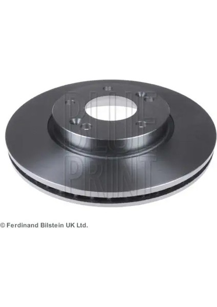 ADG043193 Fren Diski On 517122V000 517123X000 517123Y000 (2 Adet Fiyatıdır)