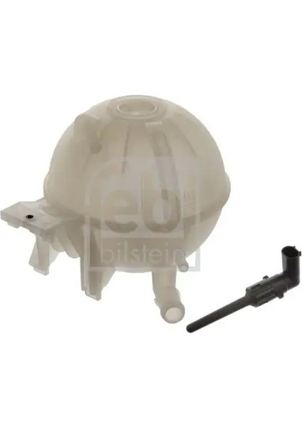 48911 Yedek Su Deposu A9065010503