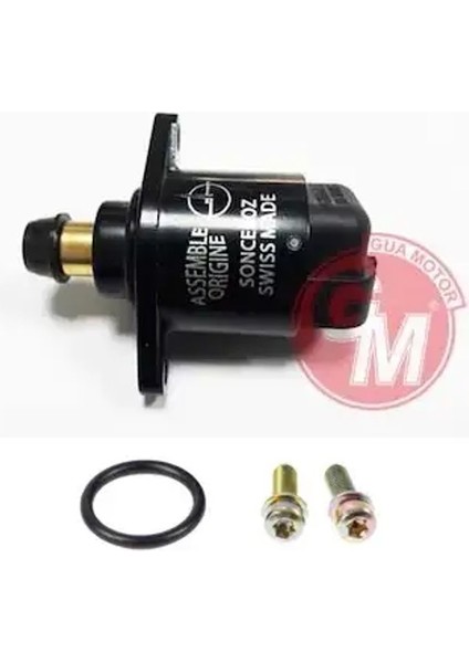 40437 Rolanti Ayar Valfi 7701044401