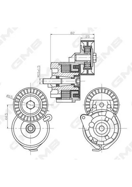 GAT20820 Gergi Kutugu 1204187 51758385 51773551