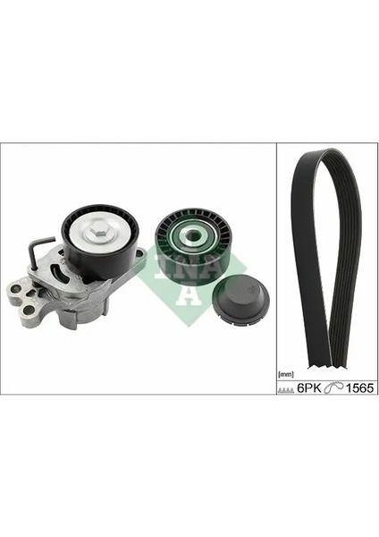 529014910 Kayis Seti 1611282080 1611422980 1611424580