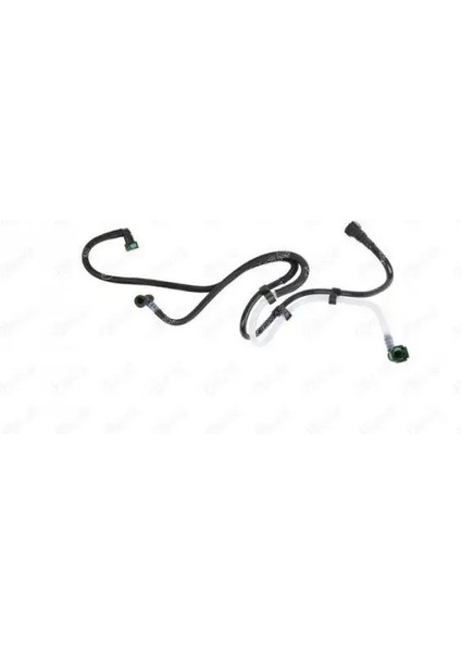 11757 Yakit Borusu 8200811721