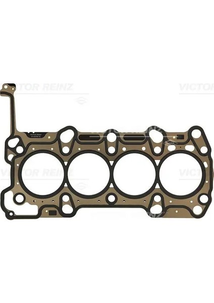 615375010 Silindir Kapak Contasi 12252RBDE01