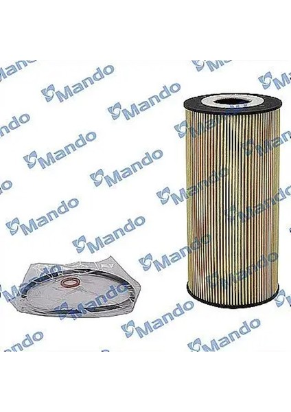 MMF040040 Yag Filtresi A6061800009