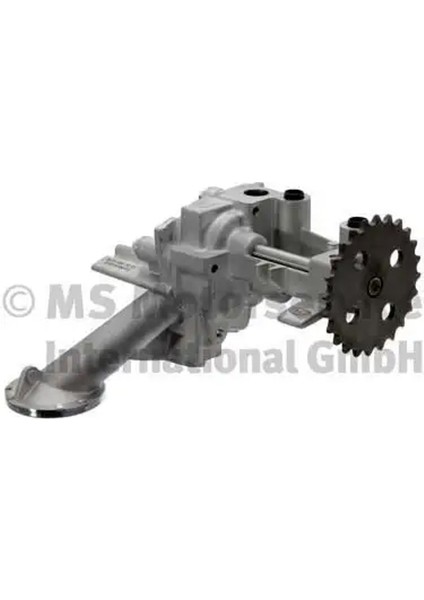 707919000 Yag Pompasi 150100565R 150105428R 4401770