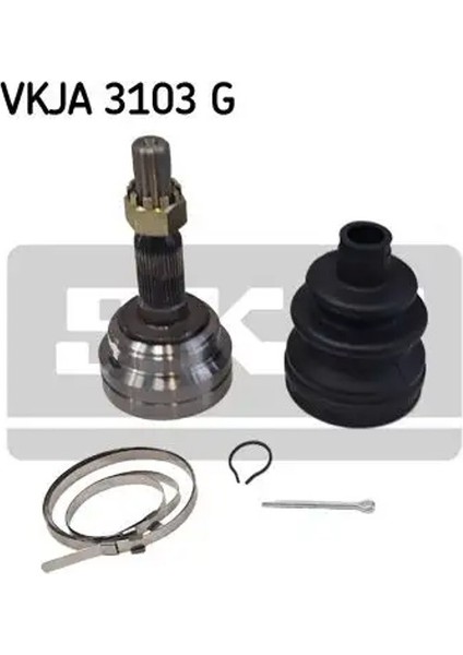 VKJA3103G Dis Aks Kafasi 374002 90538427