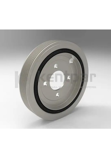 K22601 Krank Kasnagi 0515N3 0515S6 9630191480