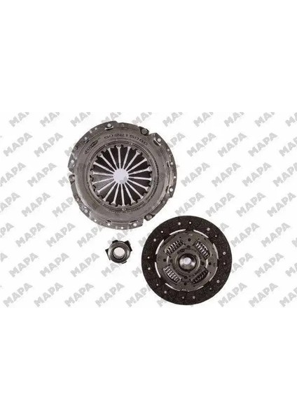 009215500 Baski Balata Seti 7701205131 7701468832 7701468833