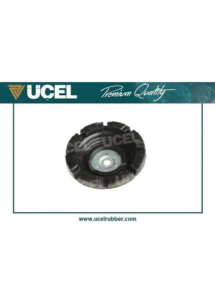 61138 On Amortisor Takozu 7E0412331 7E0412331A