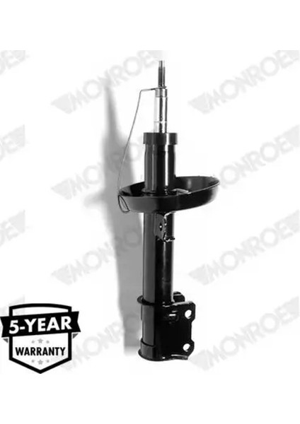 G16790 On Amortisor Sag 344001 344042 72119080