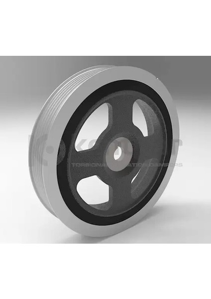 K22501 Krank Kasnagi 231232B720 231242B000 231242B010