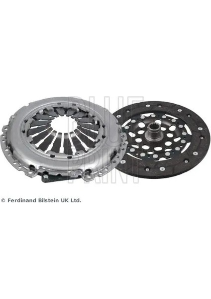 ADZ93052 Baski Balata Seti (Rulmansiz) 0664073 0664073S1 093190223