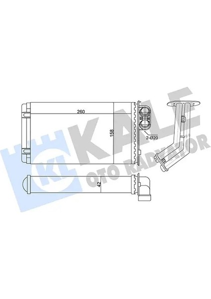 346425 Kalorifer Petegi 7701039481