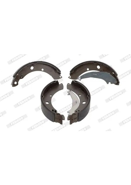 FSB4074 Arka Fren Balatasi 05114500AA 05114501AA 05140710A