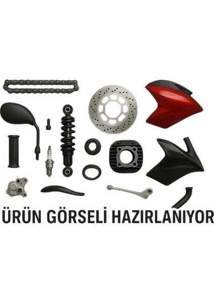 Tgb Hava Filtre Kutusu Ex-Xr