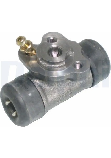 LW60148 Arka Sol Fren Merkezi 4757002010 4757012030 4757016010