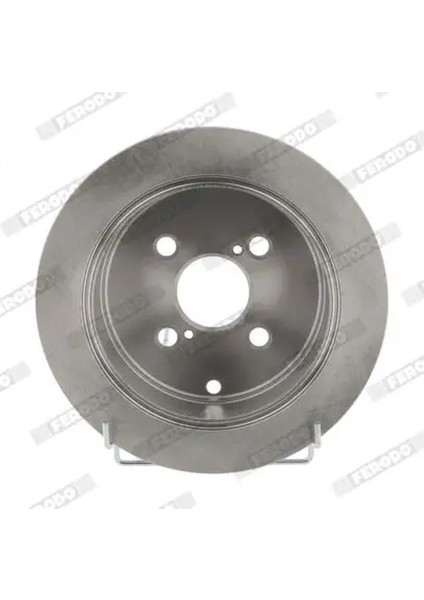 DDF1419 Arka Fren Diski 4243102050 4243102070 4243102071 (2 Adet Fiyatıdır)