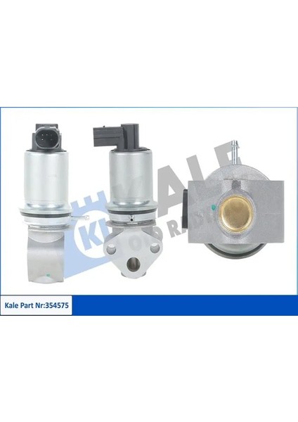 354575 Egr Valfi 03D131503B 03D131503D 722785160