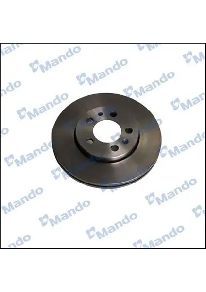 MBC030306 Fren Diski On 1J0615301D 1J0615301L 1J0698301D (2 Adet Fiyatıdır)